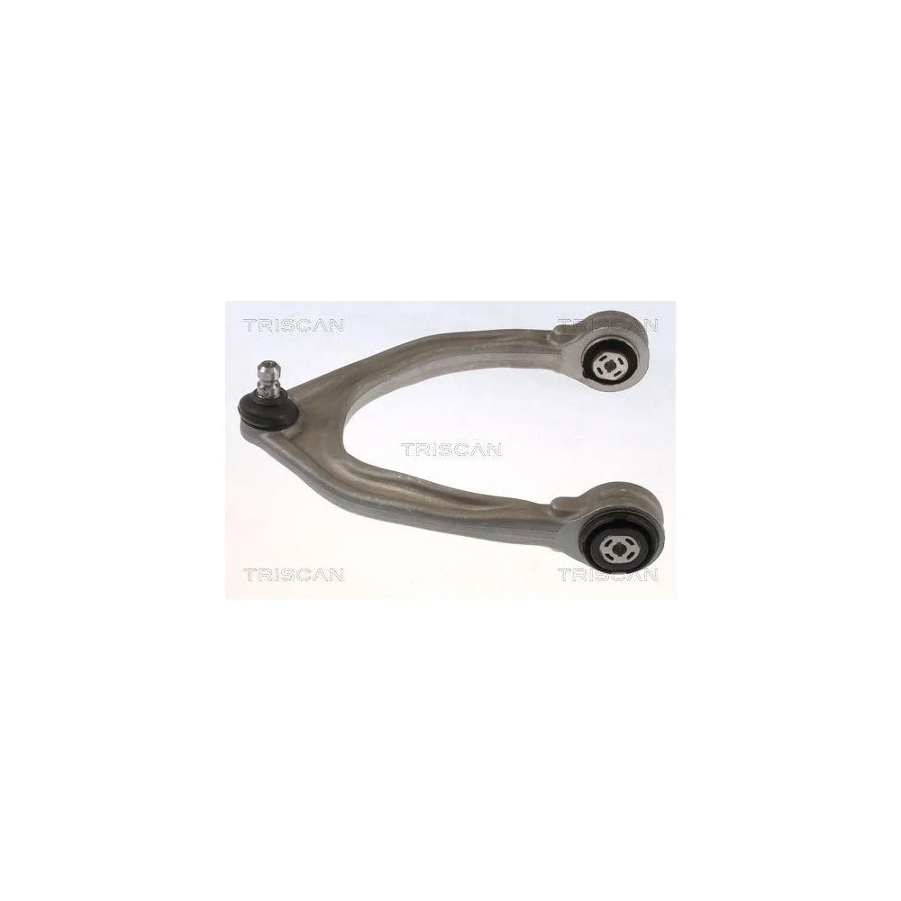 Важіль підвіски TRISCAN 8500 12526 для ALFA ROMEO, передня вісь зліва, верхній, фото №1 Важіль підвіски TRISCAN 8500 12526 для ALFA ROMEO, передня вісь зліва, верхній, фото №1