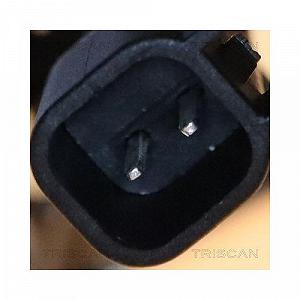 Датчик частоти обертання колеса TRISCAN 8180 16243 для FORD FORD USA, задня вісь synthetic.ua - Фото 1