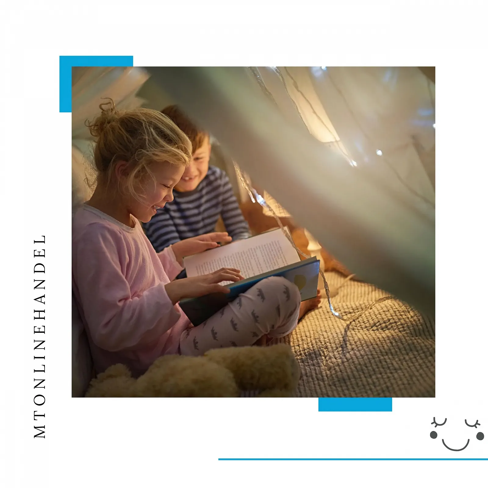 Комплект детского постельного белья Fireman Sam Fire brigade Crew Pontypandy 100 x 135 см + 40 x 60 см, хлопок, на молнии Синий, фото №5