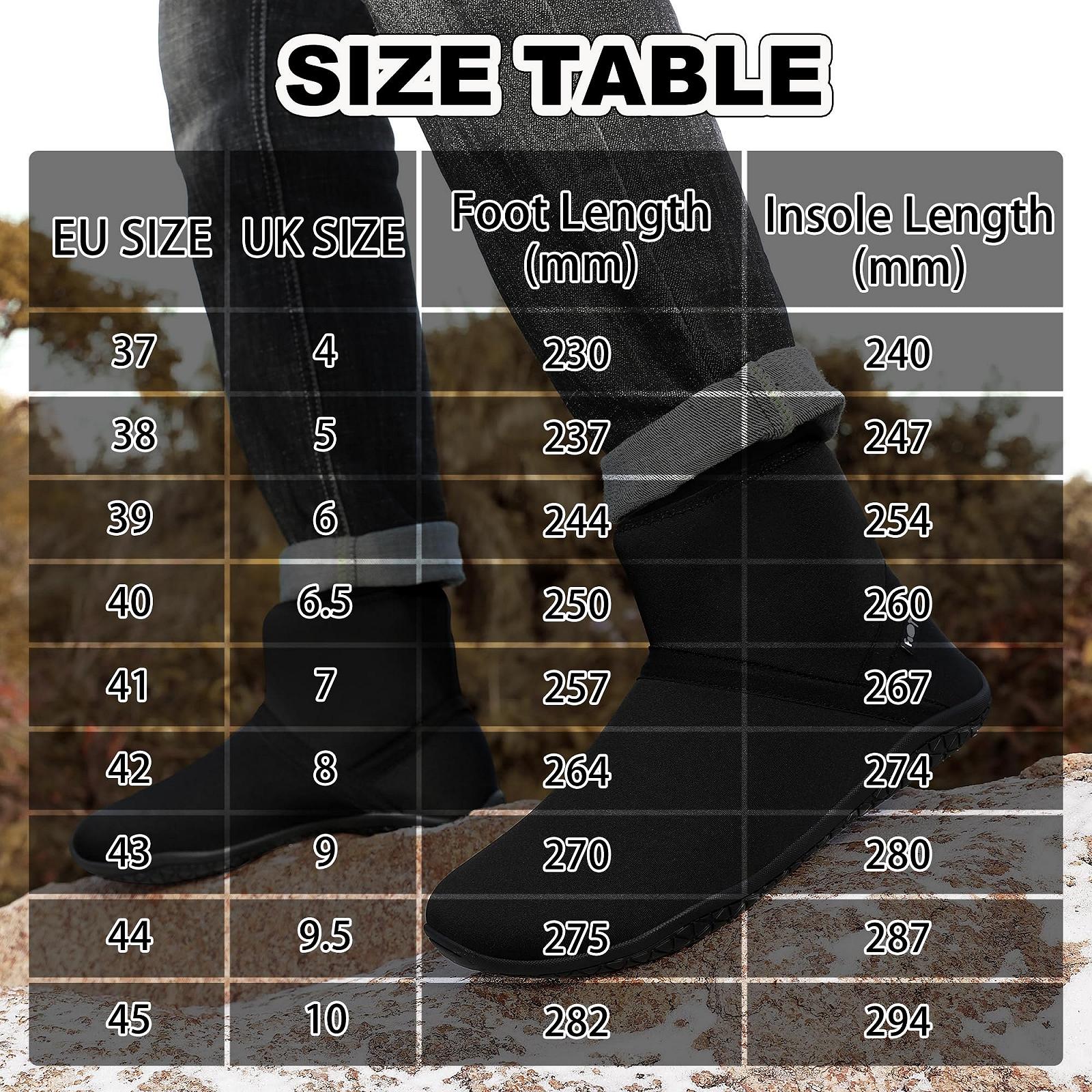 Чоботи Wizshoe, фото №6