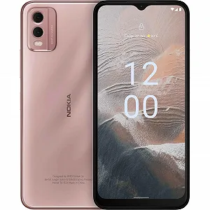 Купить Смартфон Nokia C32 4/64GB 6.5" HD+ 50MP IP52 Fingerprint Sensor Face Unlock - Фото 1 Смартфон Nokia C32 4/64GB 6.5" HD+ 50MP IP52 Fingerprint Sensor Face Unlock - Фото 1