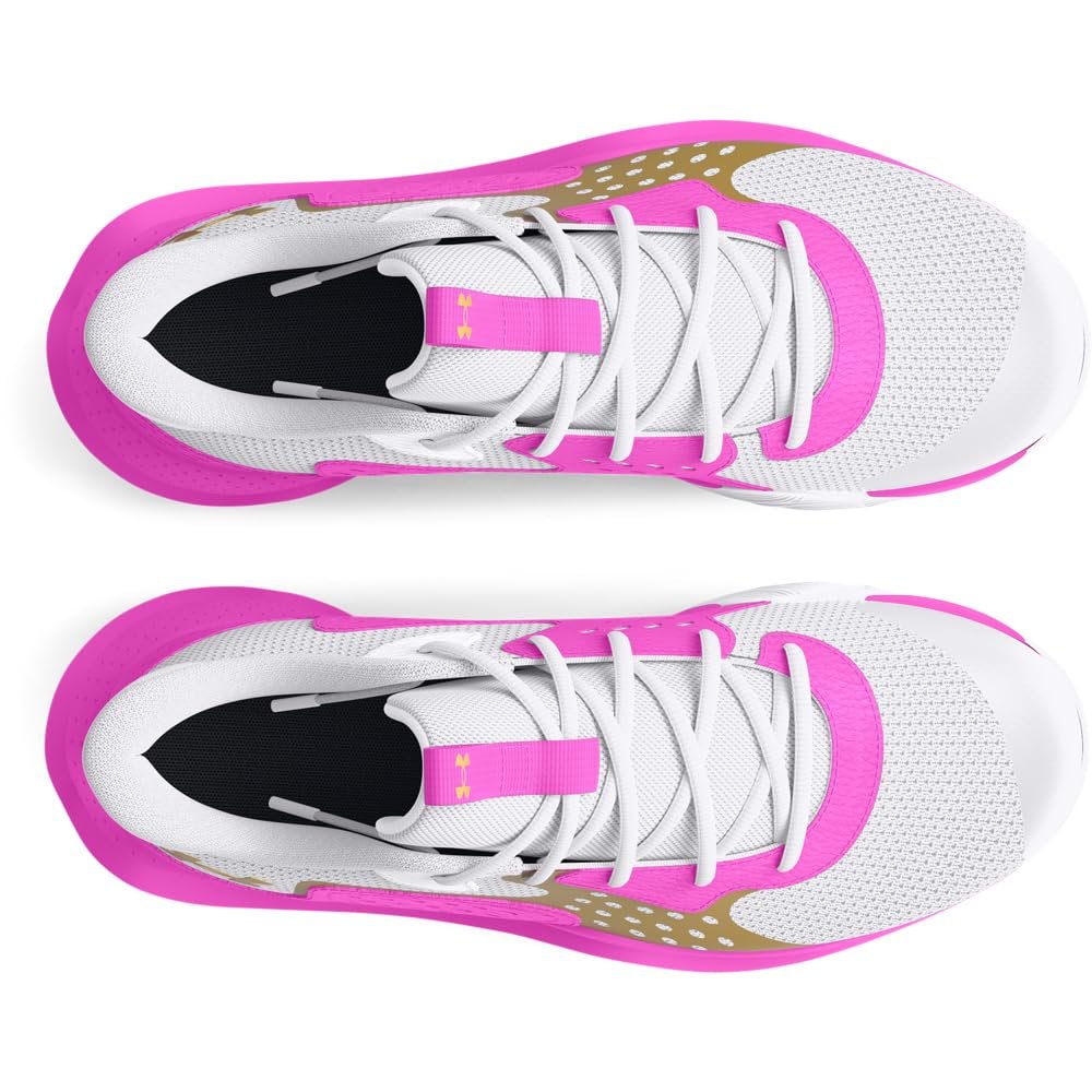 Кросівки Under Armour Jet '23 Unisex, фото №4