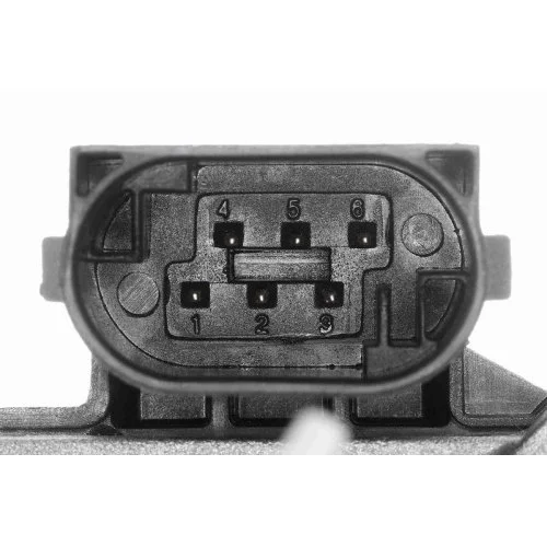 Дроссельная заслонка VEMO V30-81-0016-1, фото №2