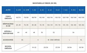 Куртка Finkid Vanuli (попередня модель) synthetic.ua - Фото 1
