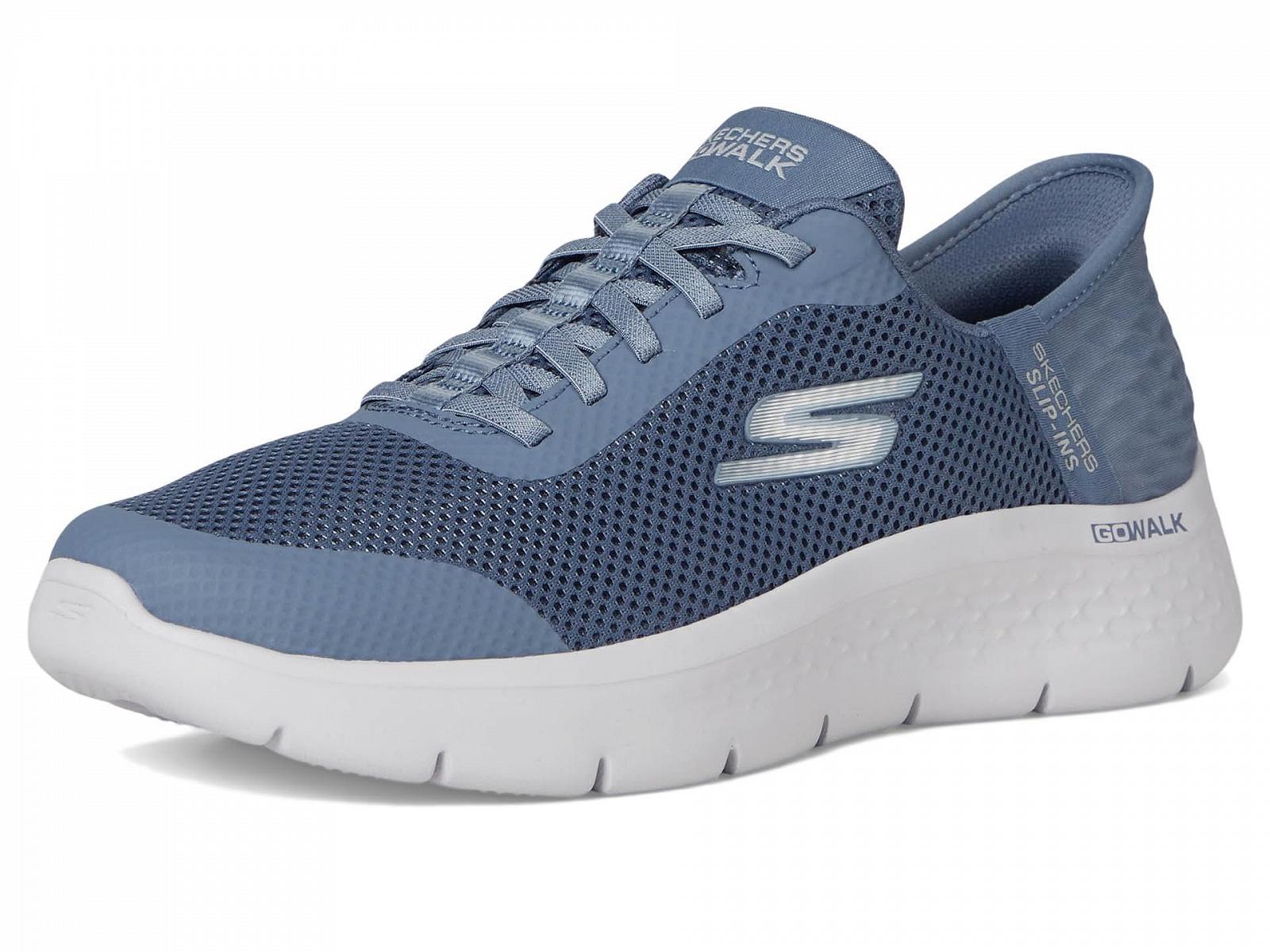Кроссовки Skechers Go Walk Flex Grand Entry, фото №6