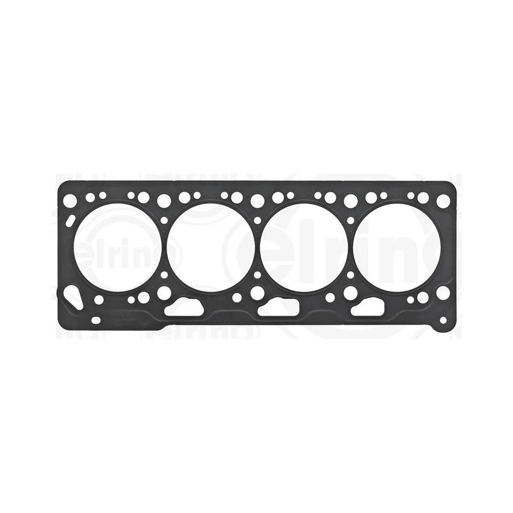 Прокладка головки блоку циліндрів ELRING 621.082 для AUDI SEAT SKODA VW CUPRA, фото №1