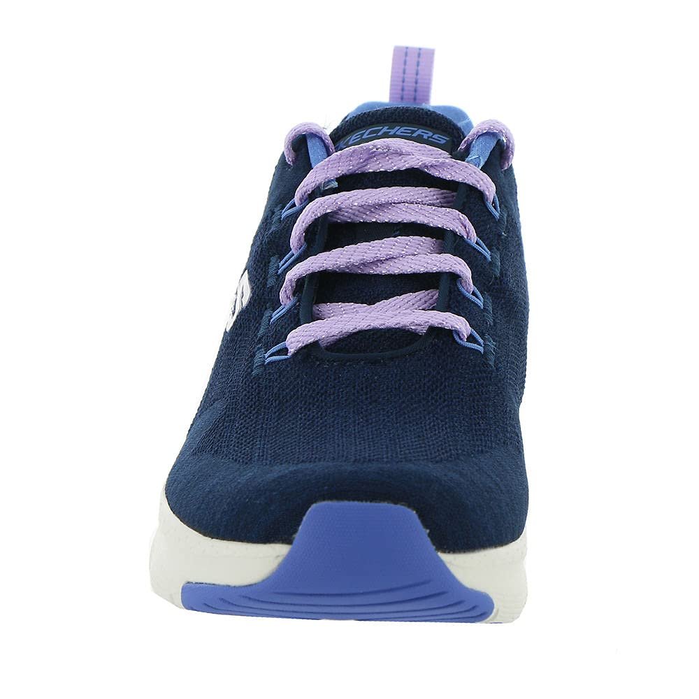 Кросівки Skechers Arch Fit Comfy Wave жіночі, фото №6