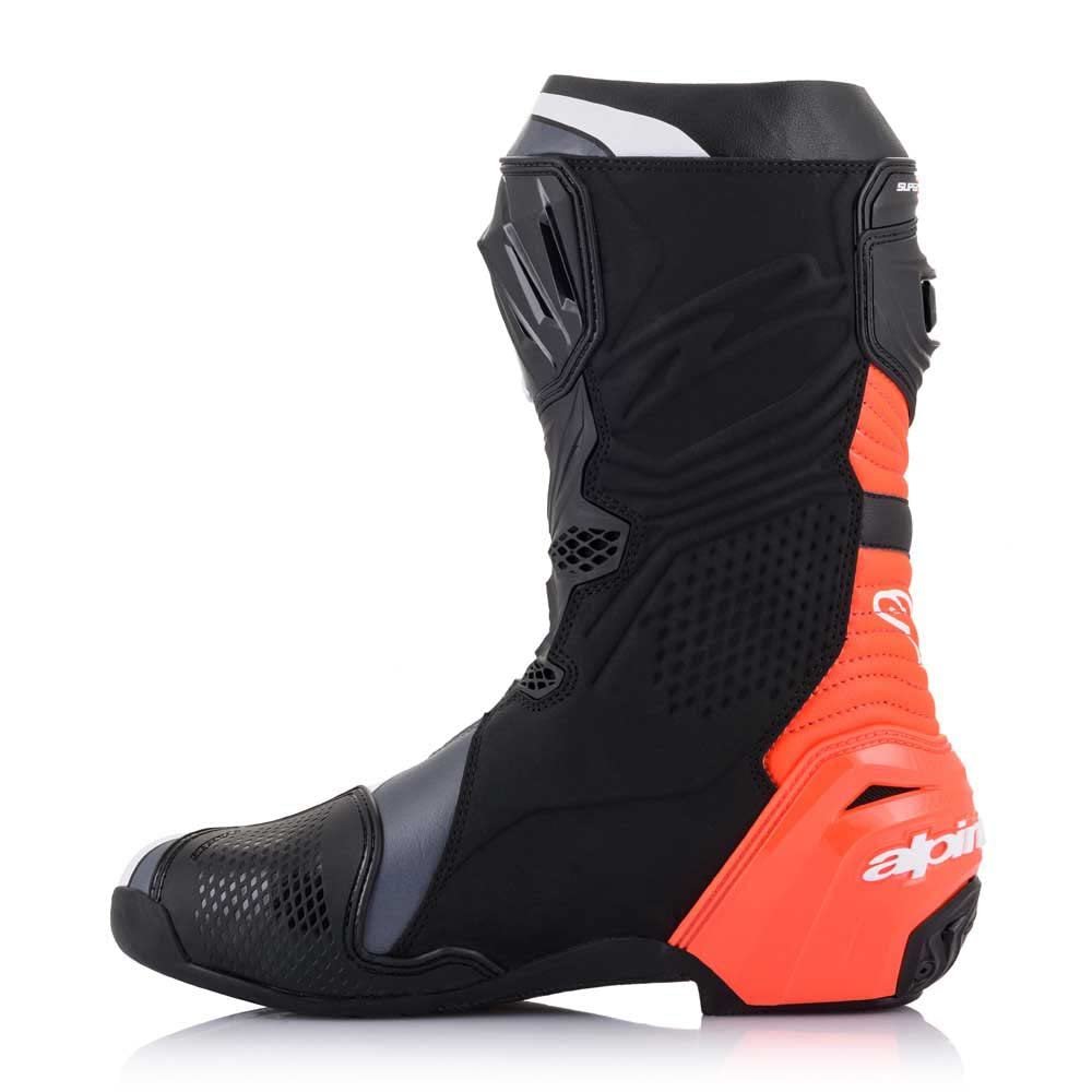 Мотоботи Unisex Supertech R, фото №4