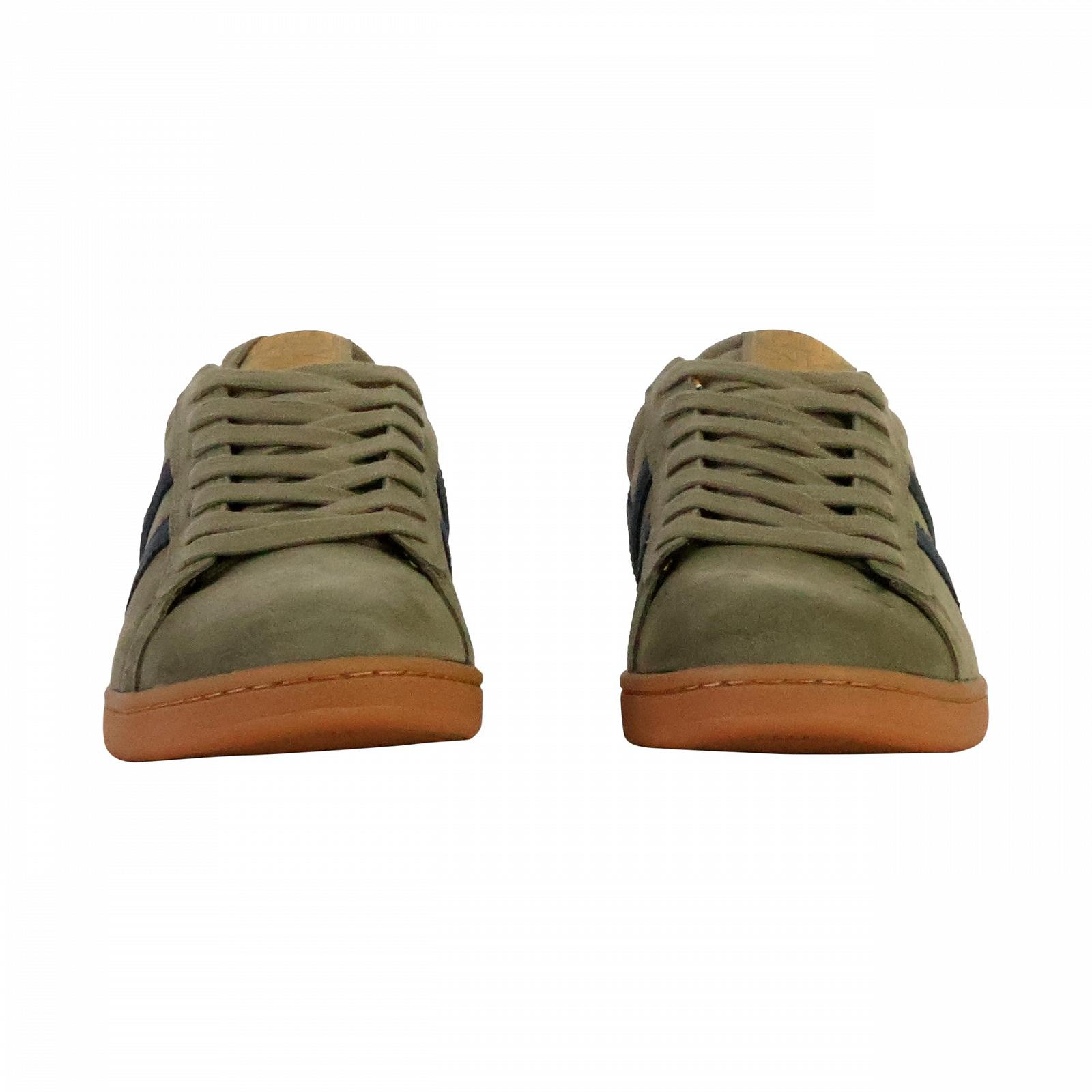 Кроссовки Gola Equipe II Suede, фото №5