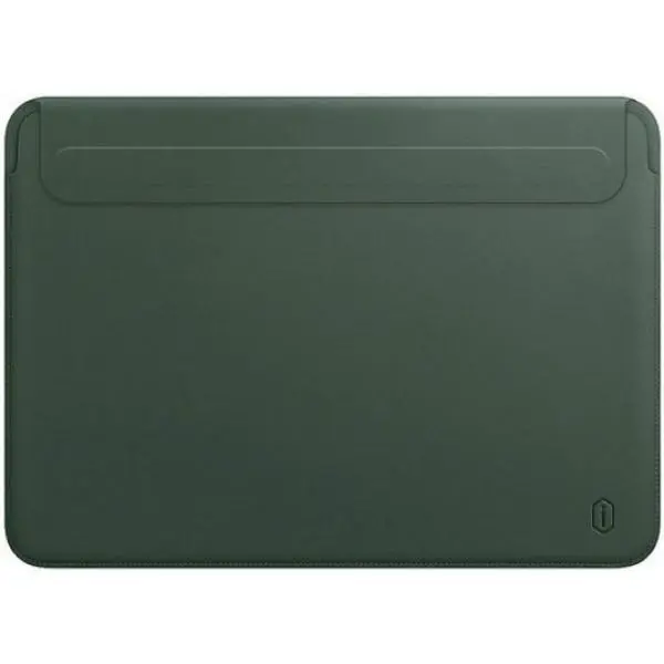 Смартфон WIWU Skin Pro II для MacBook Air 13.3 Green, фото №1