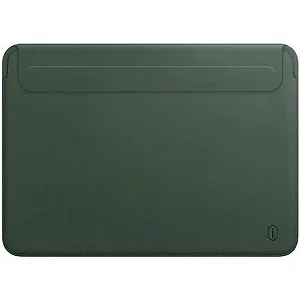 Смартфон WIWU Skin Pro II для MacBook Air 13.3 Green - Фото 1