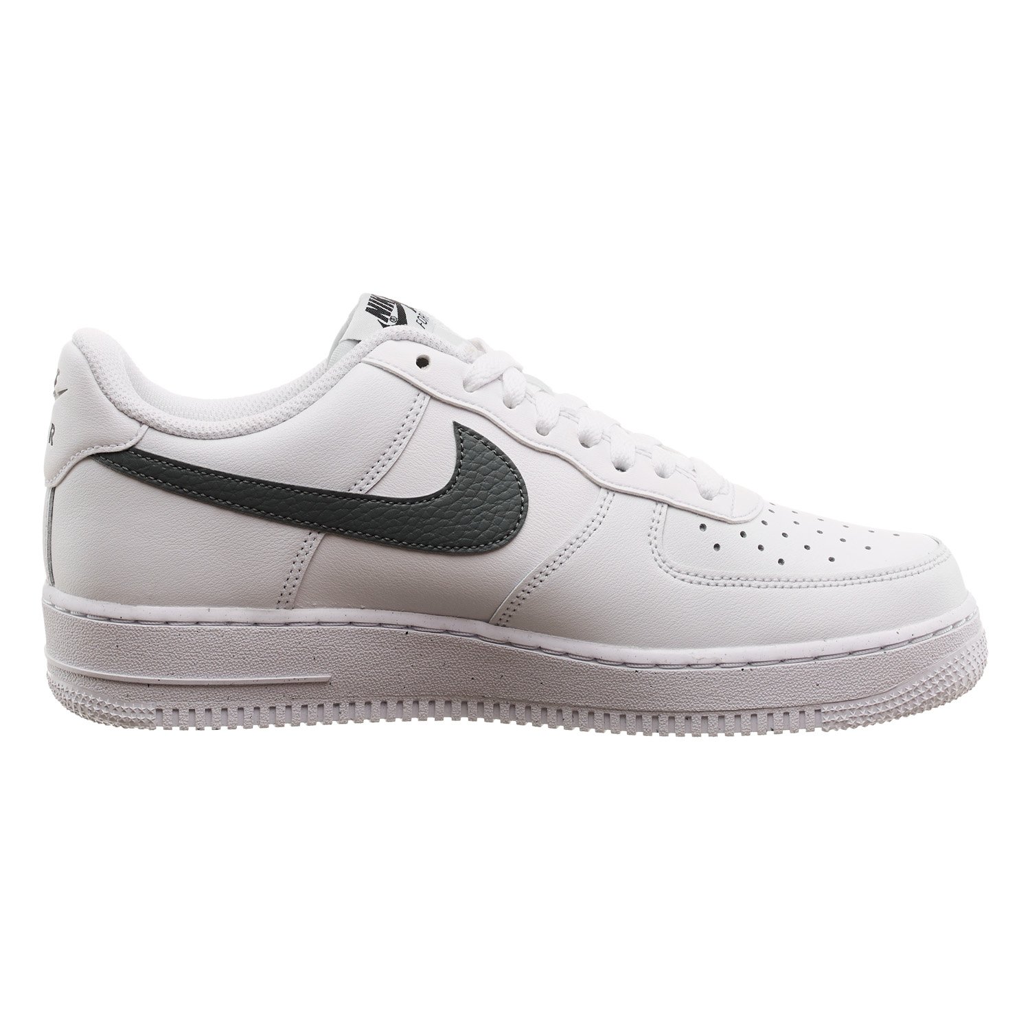 Кроссовки Nike AIR FORCE 1 07 44, фото №3