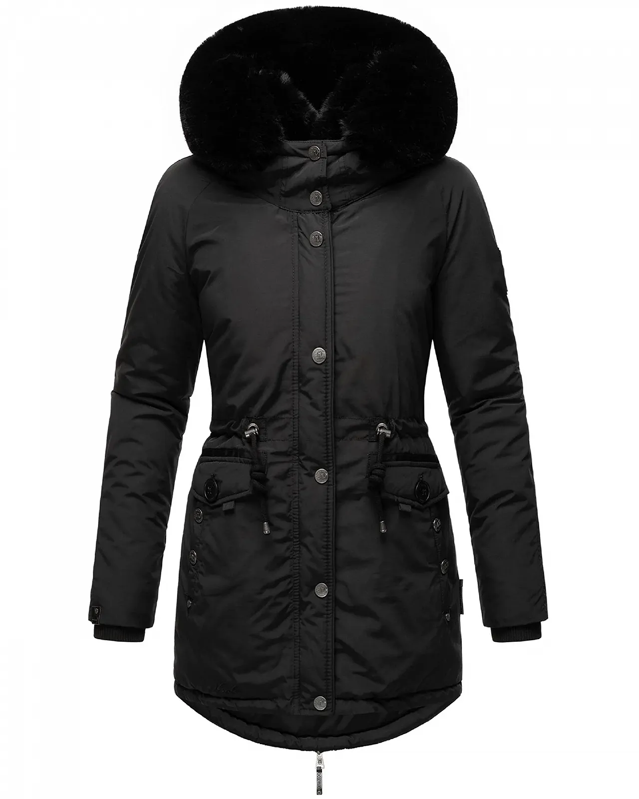 Парка Navahoo Sweety Deluxe Жіноча Тепла Зимова, фото №4