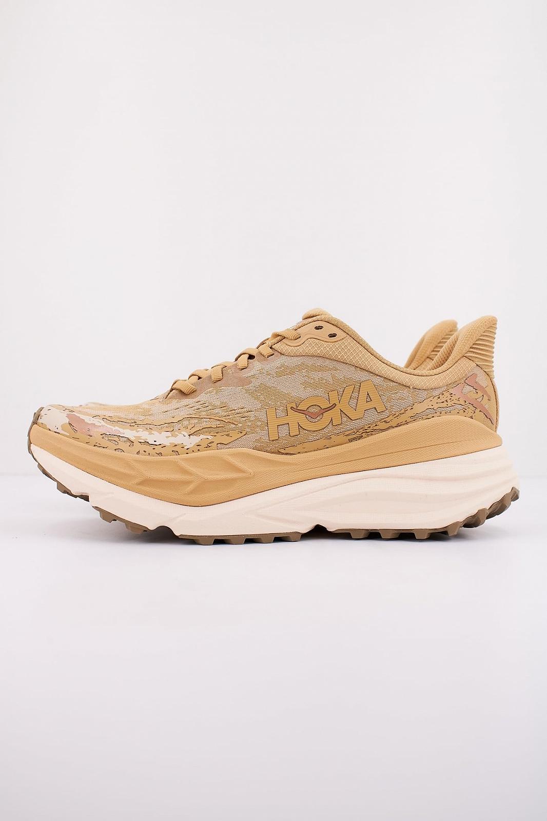 Чоловічі кросівки для трейлраннінгу HOKA Anacapa 2 Mid G-TX Чорний, фото №8 Чоловічі кросівки для трейлраннінгу HOKA Anacapa 2 Mid G-TX Чорний, фото №8