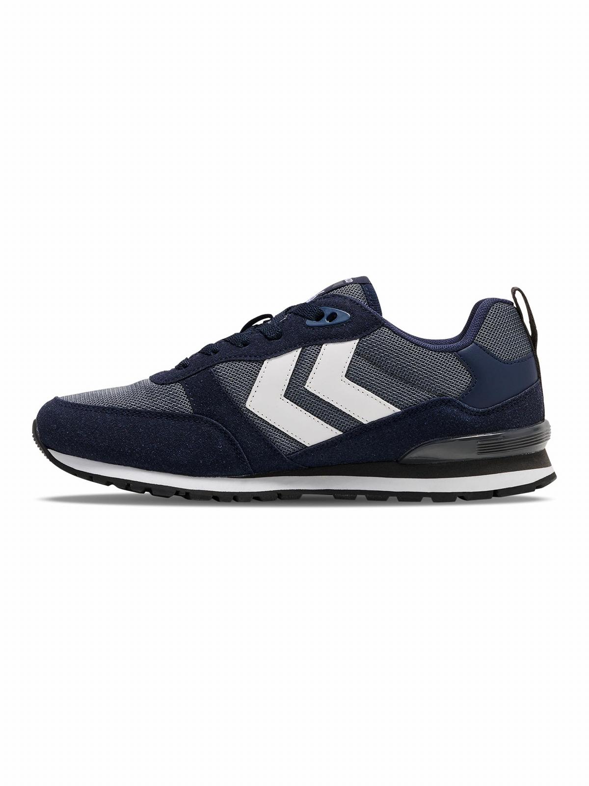 Кроссовки Hummel Monaco 86 Adult, фото №6