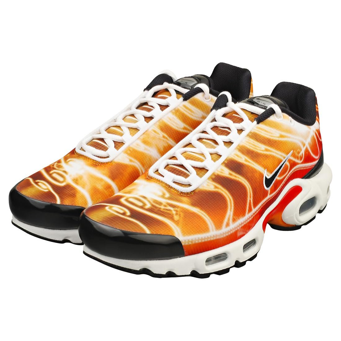 Кросівки Nike Air Max Plus TN Junior Фіолетовий, фото №9