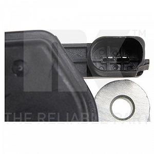 Тормозной суппорт NK 2199154 для NISSAN RENAULT задний правый synthetic.ua - Фото 1