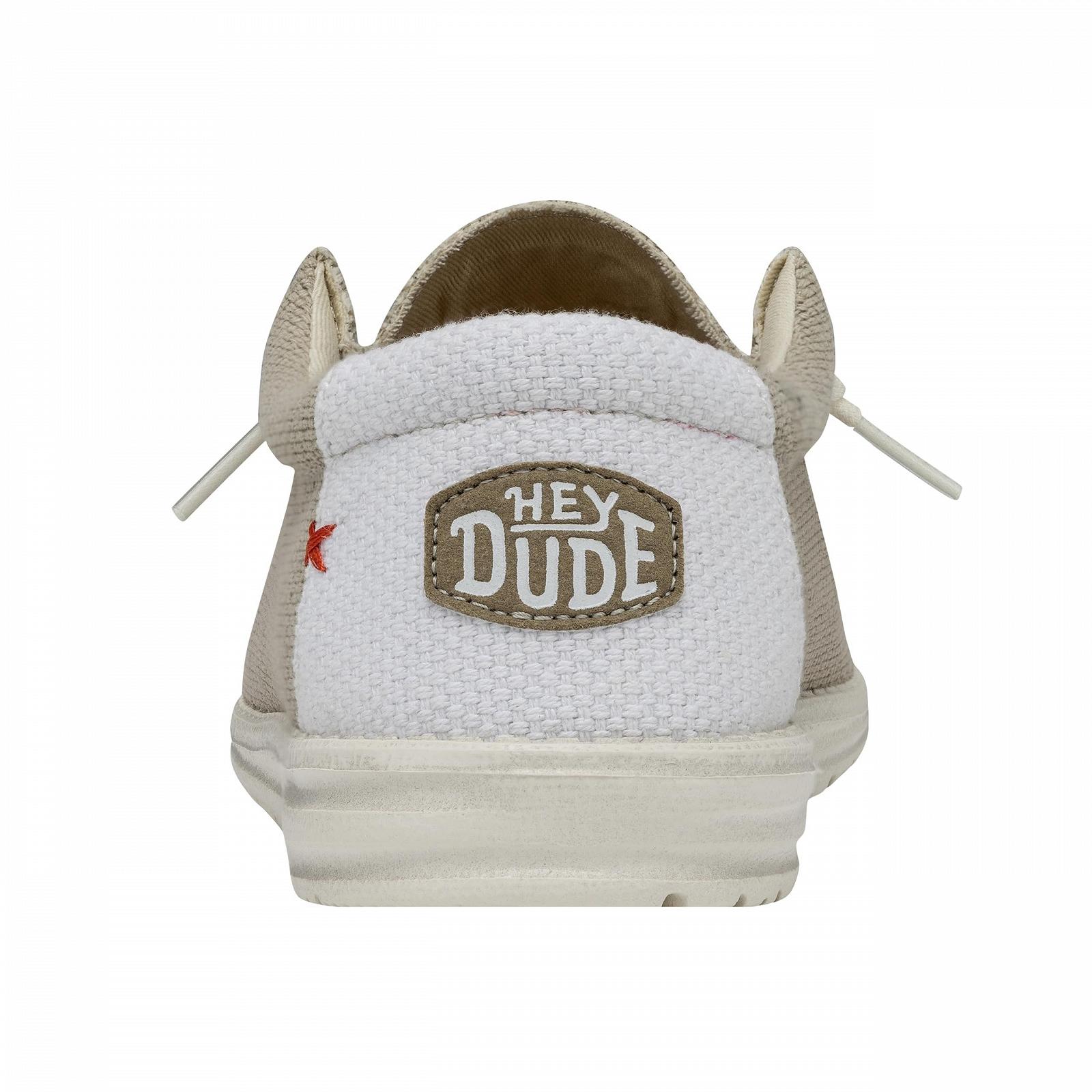 Туфли Hey Dude мужские, фото №5