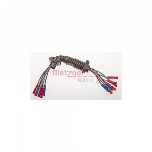 Ремкомплект проводки задніх дверей METZGER 2320001 - Фото 1