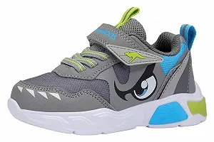 Кроссовки KangaROOS Unisex Kinder K-SLB Hai Ev - Фото 1