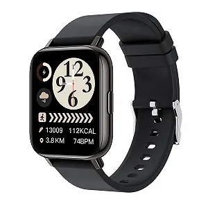 Смартгодинник SUPBRO 1.69 Inch HD Повністю Сенсорний Екран - Фото 1