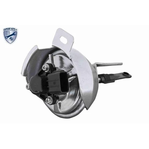 Вакуумный регулятор турбины VEMO EXPERT KITS + V22-40-0001 для CITROËN PEUGEOT, фото №3