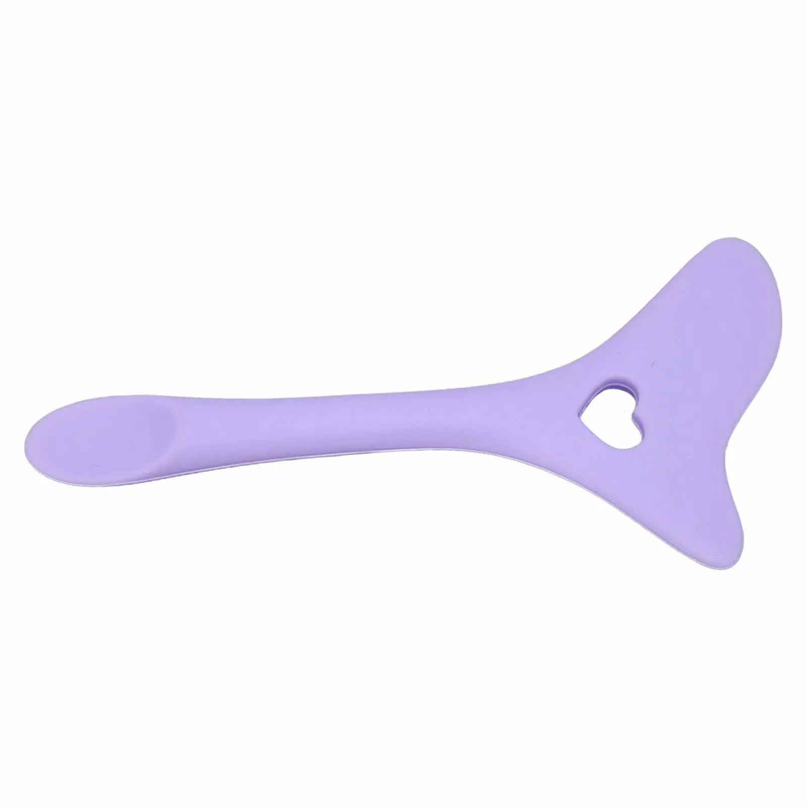 Силиконовый инструмент для макияжа глаз Eyeliner Aid многоразового использования, фото №4 Силиконовый инструмент для макияжа глаз Eyeliner Aid многоразового использования, фото №4