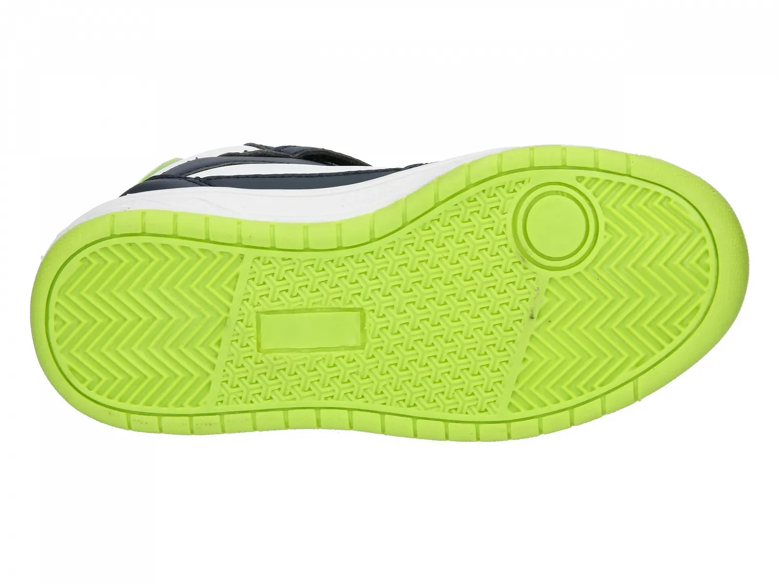 Кросівки Lico Drop High для дітей, унісекс, фото №6