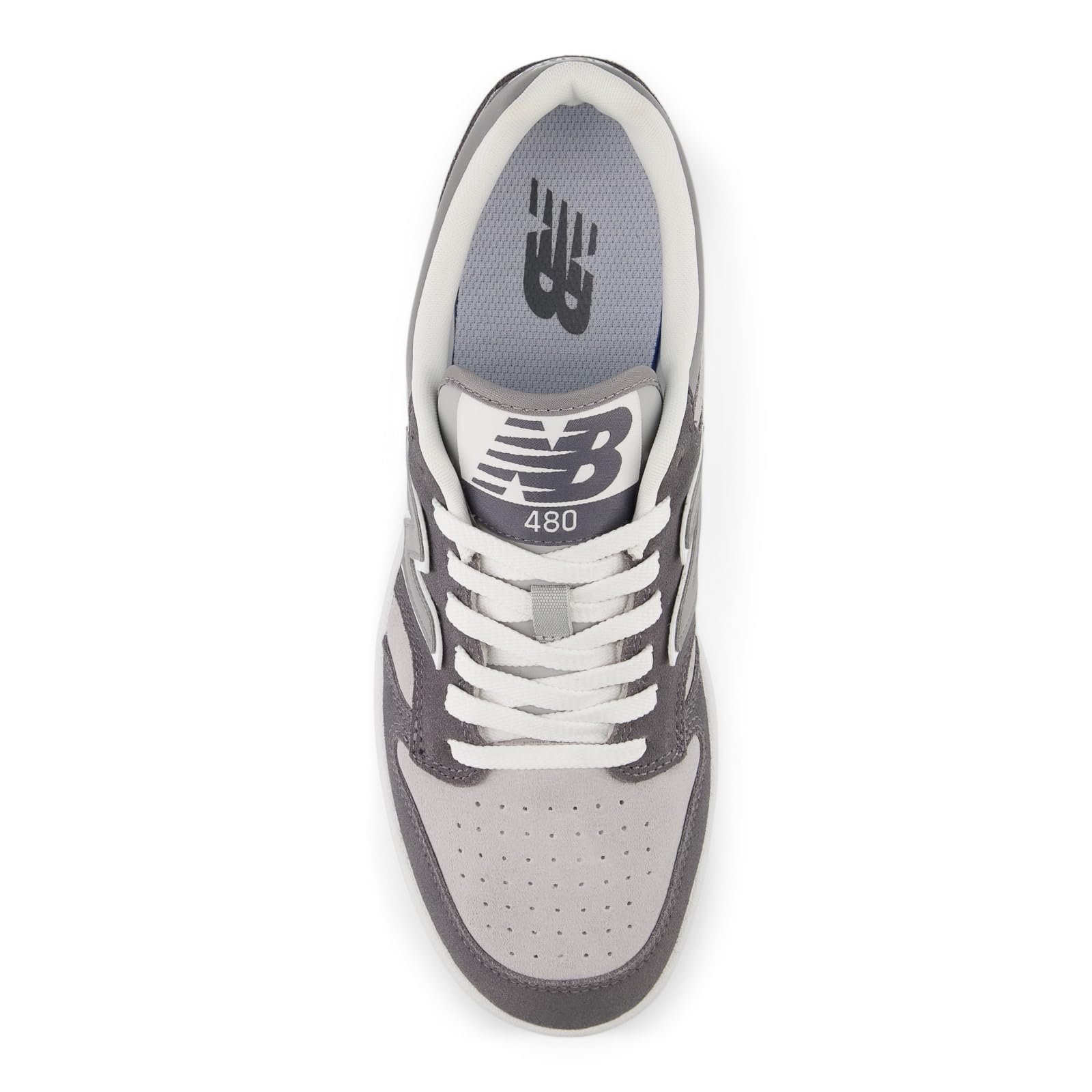 Кросівки New Balance BB480 чоловічі, фото №2