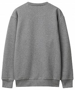 Толстовка United Colors of Benetton Unisex Детская synthetic.ua - Фото 1