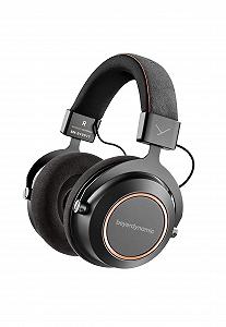 Наушники beyerdynamic Amiron High-End Bluetooth Wireless Copper с персонализацией звука - Фото 1