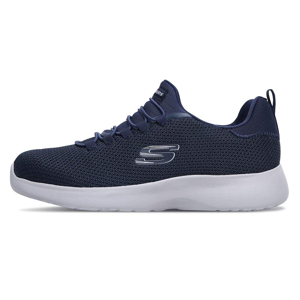 Кроссовки Skechers Sport Dynamight 2.0 Fallford, серые, фото №7