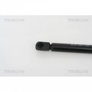 Газова пружина багажника TRISCAN 8710 28227 для PEUGEOT synthetic.ua - Фото 1