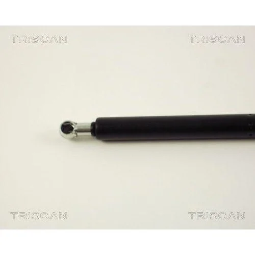 Газовая пружина багажника TRISCAN 8710 29237 для AUDI, задняя левая, фото №2