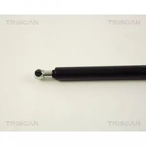 Газова пружина багажника TRISCAN 8710 29237 для AUDI, задня ліва synthetic.ua - Фото 1