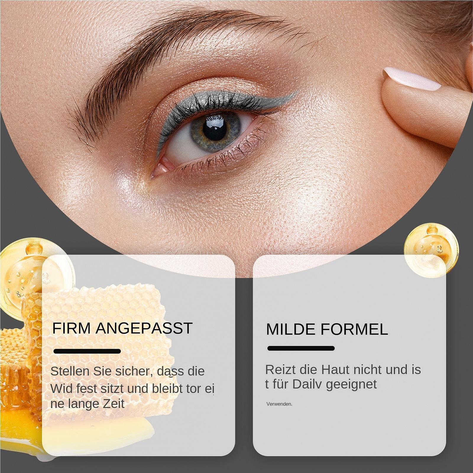 Крем Eyeliner Smudge Proof Precise Tip Natural Black Waterproof, фото №6 Крем Eyeliner Smudge Proof Precise Tip Natural Black Waterproof, фото №6