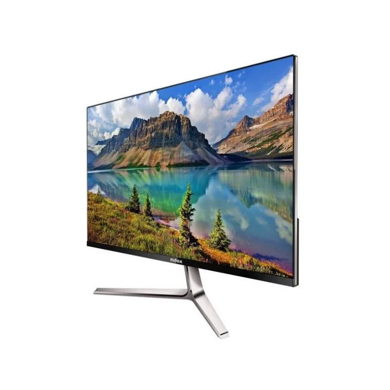 Монитор 27" Nilox NXMMIPS270002 Full HD IPS 60 Гц, фото №2