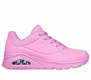 Кроссовки Skechers UNO Stand On Air - Фото 1