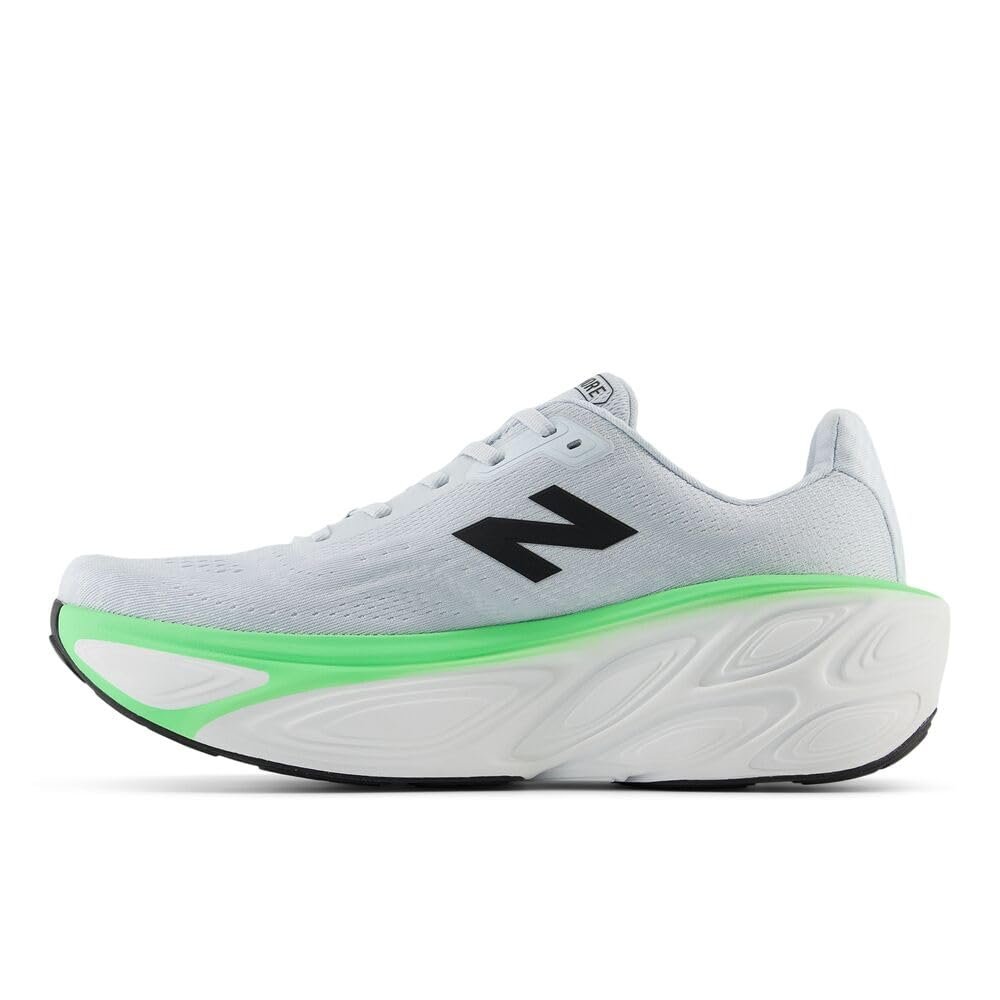 Кросівки New Balance Fresh Foam X More V5, фото №2 Кросівки New Balance Fresh Foam X More V5, фото №2