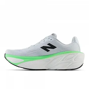 Кросівки New Balance Fresh Foam X More V5 synthetic.ua - Фото 1