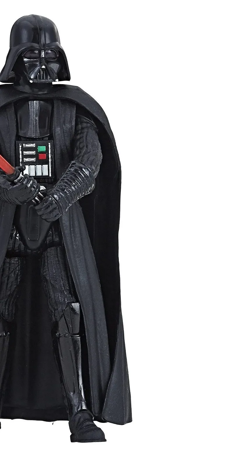 Фигурка Star Wars Darth Vader Force Link 2.0 подвижная коллекционная, фото №3