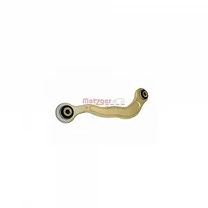 Рычаг подвески METZGER 53043909 для MERCEDES-BENZ, сверху - Фото 1