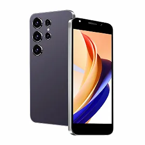 Смартфон 5.0 дюйма 2GB RAM + 16GB ROM 4G LTE Dual SIM Dual Camera Фиолетовый - Фото 1