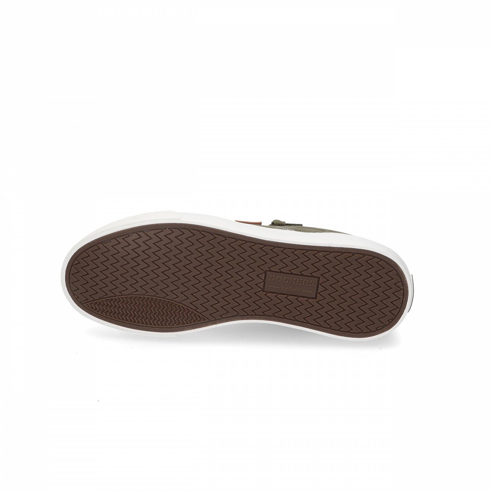 Кросівки Dockers by Gerli Чоловічі Низькі, фото №7