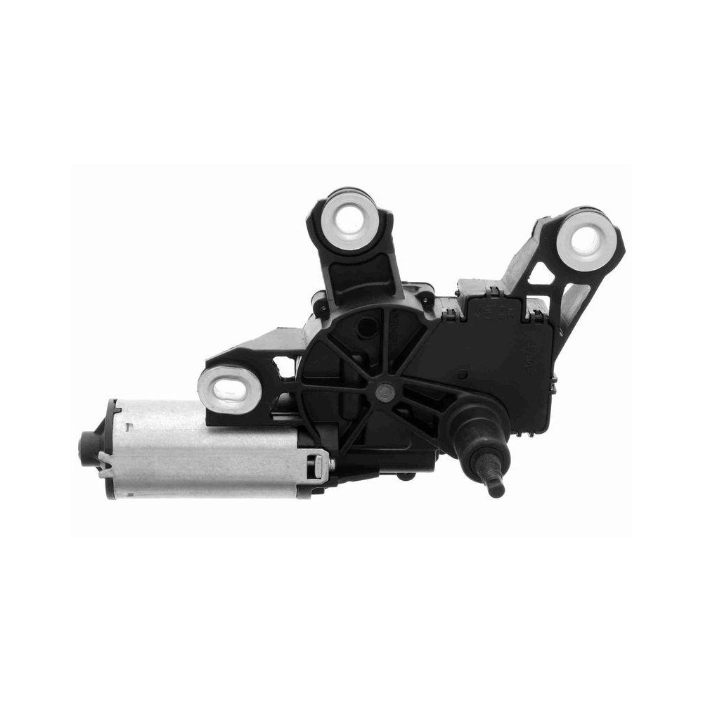 Двигун склоочисника VEMO V10-07-0006 Green Mobility Parts для AUDI SEAT SKODA VW VAG, фото №1