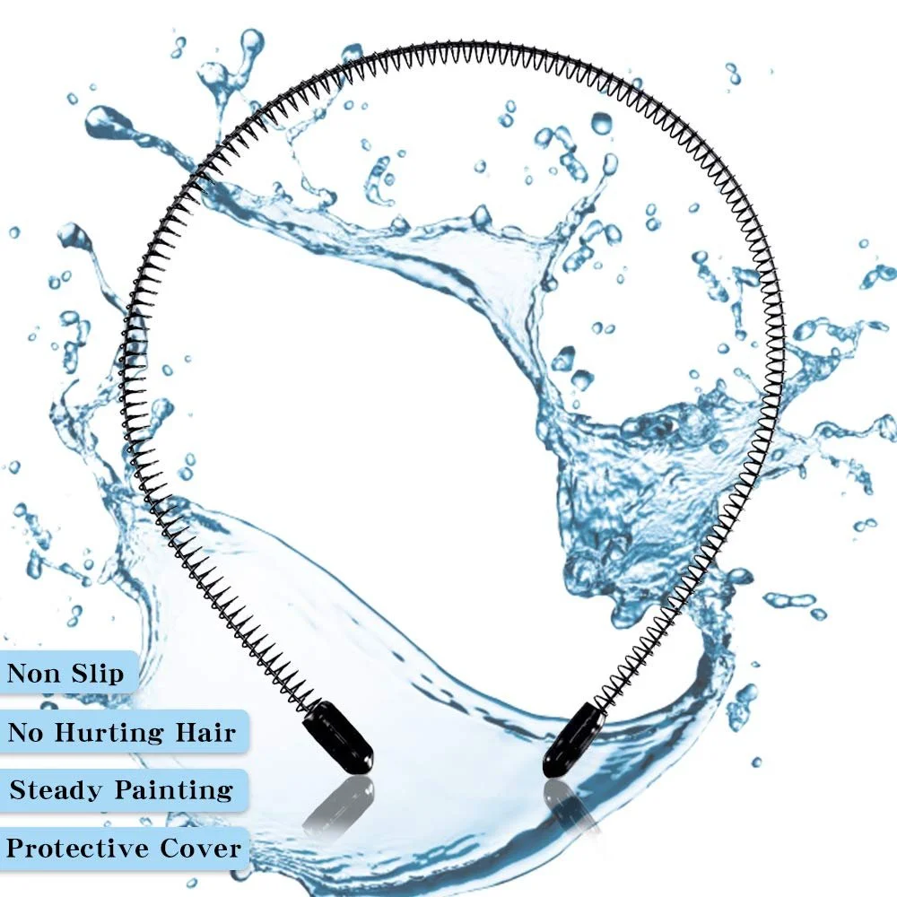 Обруч для волос, фото №3