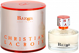 Парфюмированная вода Christian Lacroix Bazar 50 мл - Фото 1