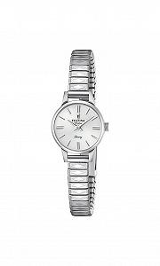 Годинник Festina Кварцовий Аналоговий з нержавіючої сталі - Фото 1