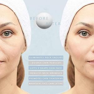 V-подібні патчі для підтяжки обличчя Маска для підтяжки обличчя, 5 патчів ціна на synthetic.ua - Фото 1 V-подібні патчі для підтяжки обличчя Маска для підтяжки обличчя, 5 патчів synthetic.ua - Фото 1