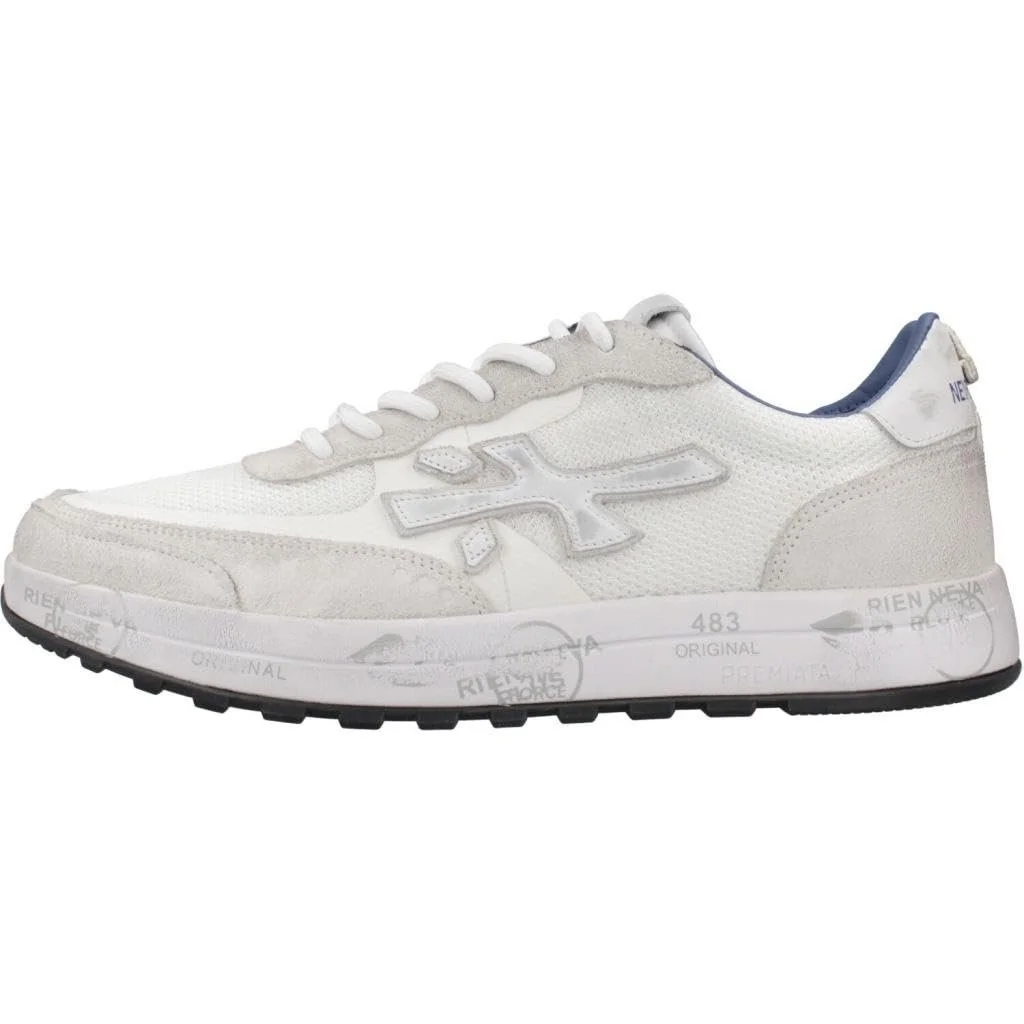 Кросівки PREMIATA Nous 6657, фото №2